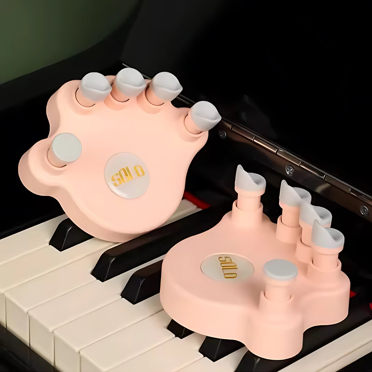 PianoGrip